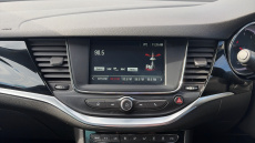 Vauxhall Astra 1.2 Turbo 145 Griffin Edition 5dr Petrol Hatchback